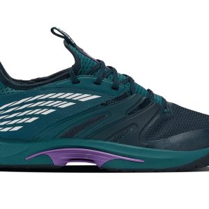 K-Swiss SpeedTrac Padelsko (Reflecting Pond/Colonial Blue/Amethyst Orchid) - 44