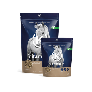 KRAFFT Vitamin B Pellets