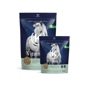 KRAFFT Vitamin E Pellets