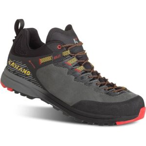 Kayland Grimpeur AD GTX men's trekking shoes gray s