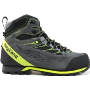 Kayland Legacy GTX men's trekking shoes gray s