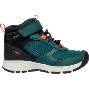 Keen Kid's Skua Mid WP Vandresko sort