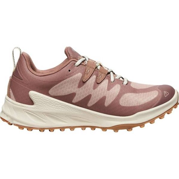Keen Zionic Waterproof Vandresko - Warm Taupe