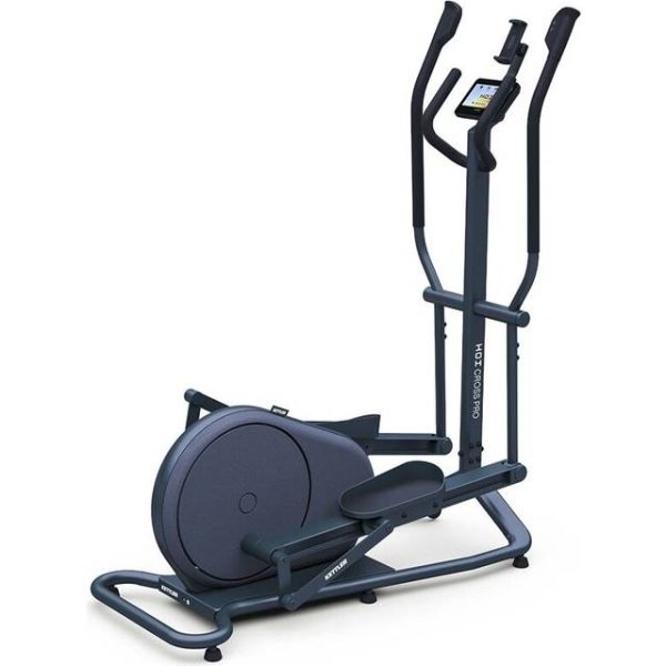 Kettler Hoi Pro Crosstrainer Blueberry