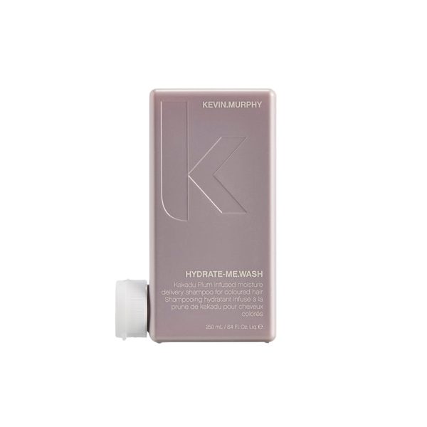 Kevin Murphy Hydrate-me.Wash 250ml - Hos Frisøren & Baronen