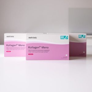 Kollagen+ Meno 3-pak