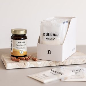 Kollagen+ & Glow Essentials