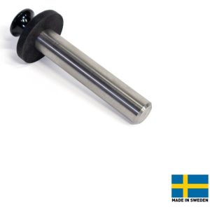 Kraftmark Øvelse Riggmagnetisk sprint til at dyppe justerbar pull-up bar