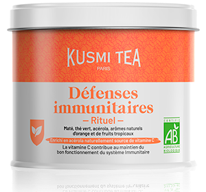Kusmi Tea Immune Defense, 100g.