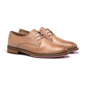 LLOYD 14-720-0Dame Sko PRALINE Str. 38