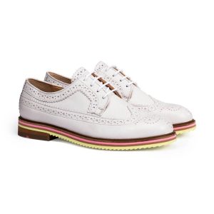 LLOYD 14-805-0Dame Sko CHALK Str. 40