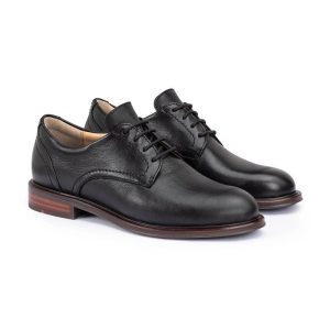 LLOYD 24-315-00 Dame Sko BLACK Str. 38