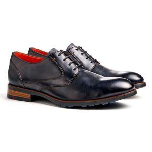 LLOYD JACKSON Herre Sko OCEAN Str. 40,5