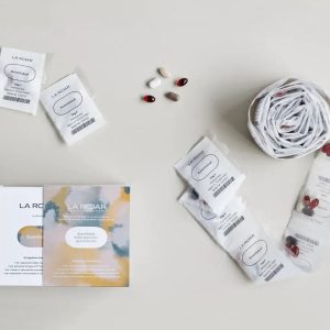 La Roar FertilityCare - Kosttilskud dig, der planlægger graviditet