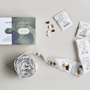 La Roar HormonalCare - Kosttilskud til hormonel balance. Med Inositol