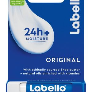 Labello Classic à 1 stk. 4,8g