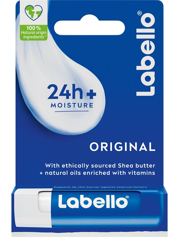 Labello Classic à 1 stk. 4,8g