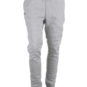 Lacoste sweat pants jr, lysegrå - 152 - 12år