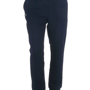 Lacoste sweat pants jr, navy - 164 - 14år