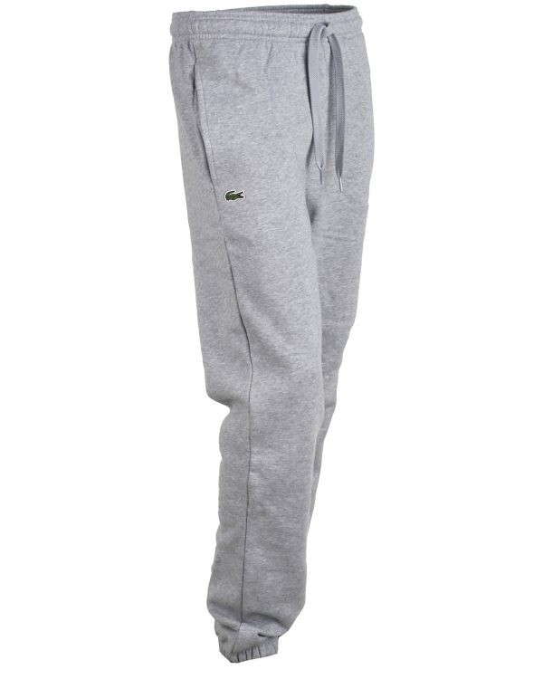 Lacoste sweatpants, grå - 164 - XS+ - XS