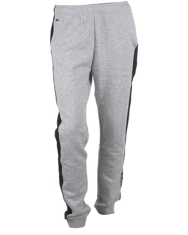 Lacoste sweatpants, grey - 164 - 14år