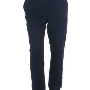 Lacoste sweatpants, navy - 140 - 10år