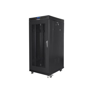 Lanberg FF01-6827-23BL - 27U - Free Stand Rack Cabinet