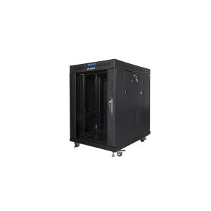 Lanberg FF01-8015-12BL - 15U - Free Standing Rack Cabinet