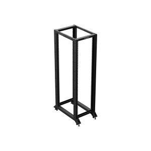 Lanberg - rack - 600 x 1000 mm - 42U