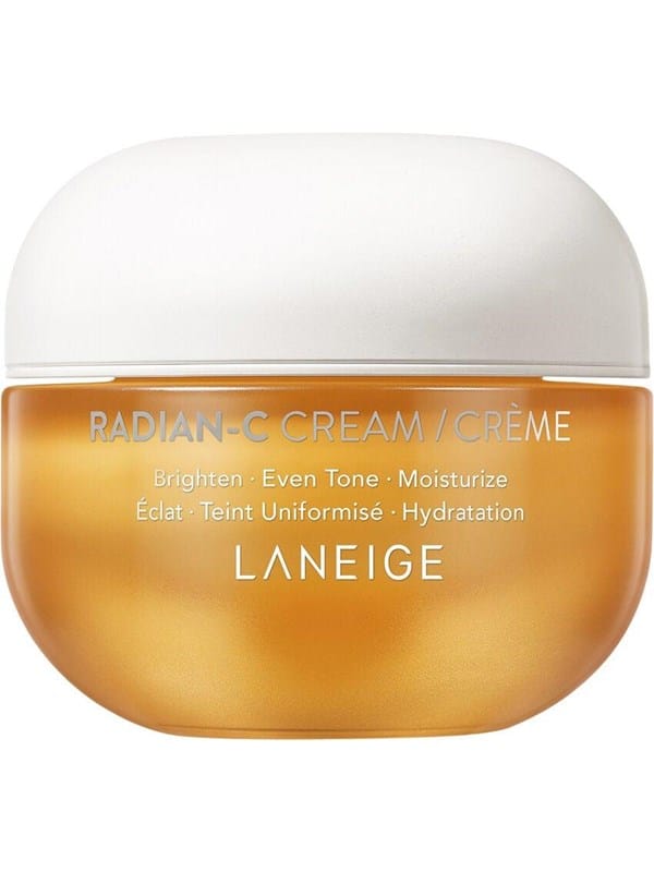 Laneige Radian-C Cream