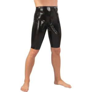 Late X cykelshorts