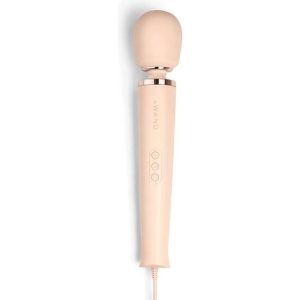 Le Wand Tryllepind Massageapparat Beige