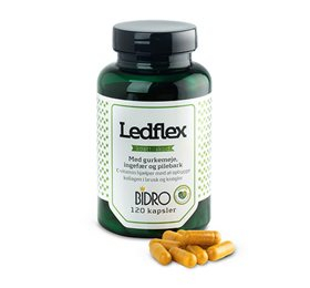 Ledflex 120 kap.
