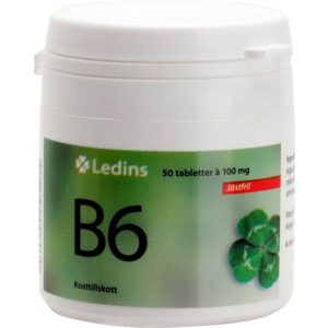 Ledins B-6