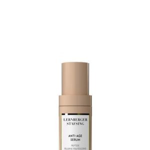 Lernberger stafsing - Anti-age Serum