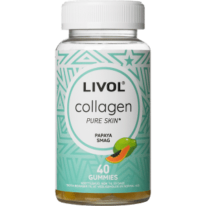 Livol C-vitamin 230 tabl.