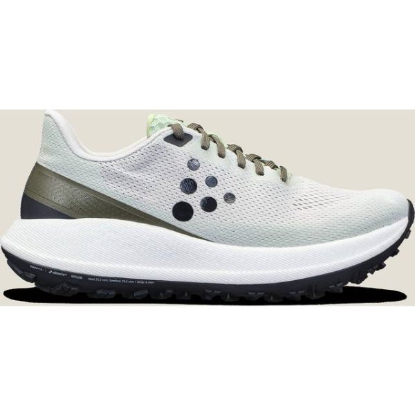 Løbesko Craft XPLOR 1914839-680644 Størrelse 40,7
