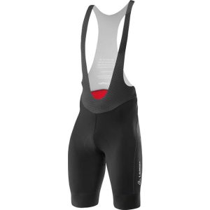 Löffler Hotbond RF XT Bib cykelshorts Herrer, sort Shorts Racer 2023