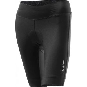 Löffler cykelshorts dame polyamid