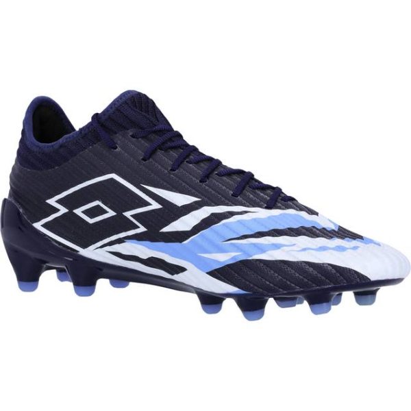 Lotto Solista VI FG Fodboldstøvler Navy