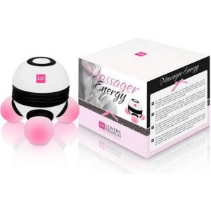 Lovers Premium LoversPremium Energi Massageapparat