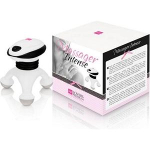 Lovers Premium LoversPremium Massageapparat