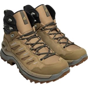 Lowa Innovo GTX Mid Vandresko - Beige