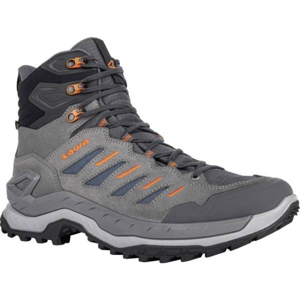 Lowa Innovo GTX Mid Vandresko - Grå