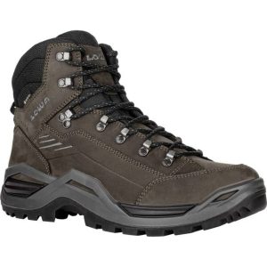 Lowa Renegade Evo GTX Mid Vandresko - Brun/Sort
