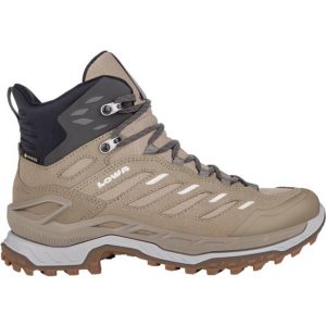 Lowa Women's Innovo GTX Mid Vandresko beige