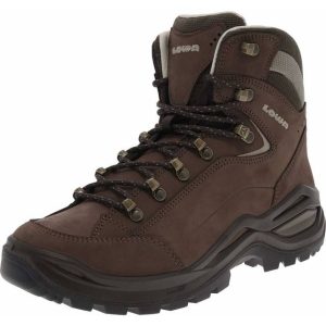 Lowa Women's Renegade Evo LL Mid Vandresko brun