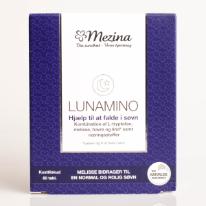 Lunamino