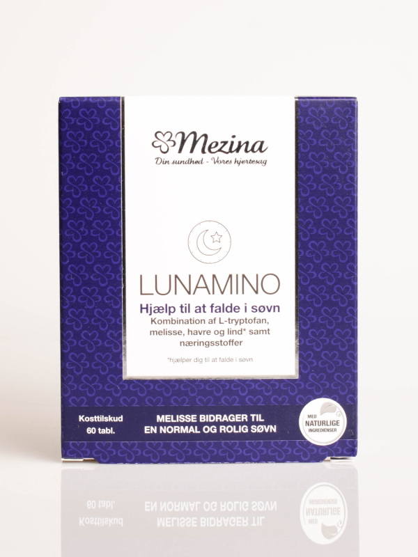 Lunamino