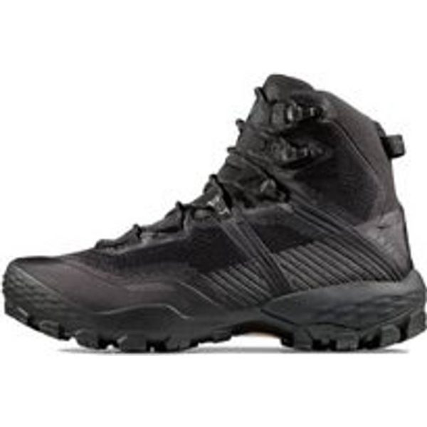 Mammut Ducan II High GTX Vandresko - Farve Sort